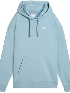 Dámská mikina ESS Comfort Hoodie TR modrá 47 model 22068641 - Puma