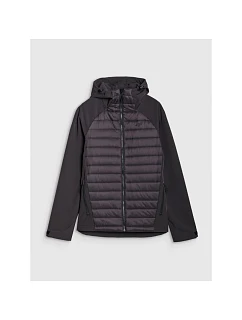 Pánská větruodolná softshellová bunda s membránou 5000 4F model 22088335 - Hikvision