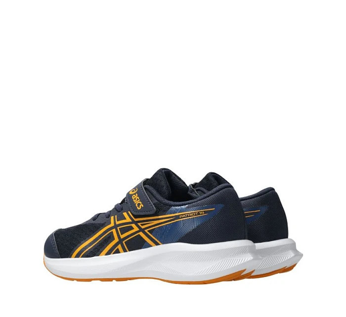 Detská obuv Asics Patriot 14 PS 1014A391 403