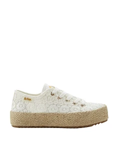 Lee Cooper dámske topánky white LCW-26-31-4326LA dámske