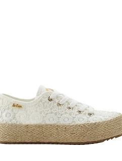 dámské boty white model 22191528 dámské - Lee Cooper