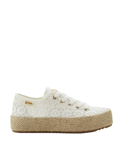 Lee Cooper dámske topánky white LCW-26-31-4326LA dámske Lee Cooper dámske topánky white LCW-26-31-4326LA dámske