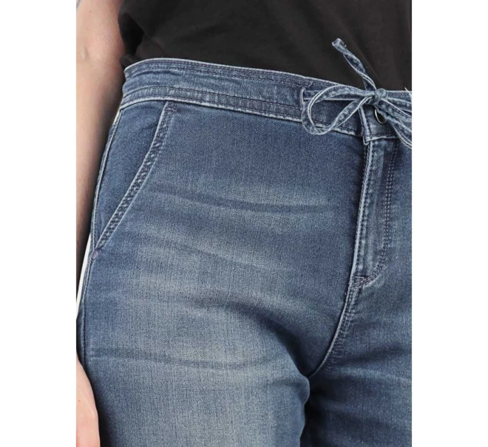 Wrangler Slouchy Ocean Nights W27CAC69Y