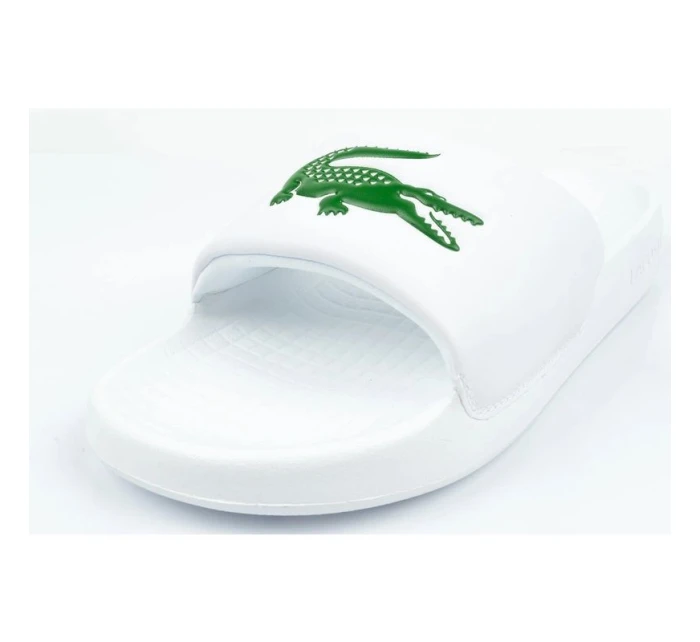 Dámske šľapky Serve Slide W 02082 - Lacoste Dámske šľapky Serve Slide W 02082 - Lacoste
