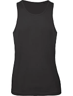 B&C Inspire Tank T /men_° Pánské tílko 01.TM72 black B&C Inspire Tank T /men_° Pánské tílko 01.TM72 black