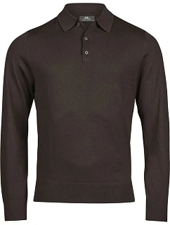 TJ Polo pletený svetr 18. model 22465081 - Tee Jays