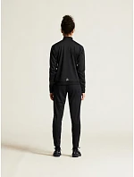 Craft Teamwear Evolve 2.0 Half Zip W Dámska tréningová bunda so zipsom na 1/4 dĺžky 82.4761 tmavomodrá Craft Teamwear Evolve 2.0 Half Zip W Dámska tréningová bunda so zipsom na 1/4 dĺžky 82.4761 tmavomodrá
