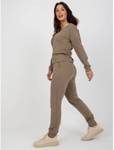 Súprava LK KMPL 509011.86P tmavo lila