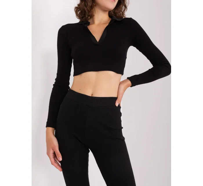 Leginsy LO LG LK model 19014755 czarny - FPrice Leginsy LO LG LK model 19014755 czarny - FPrice