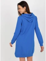 Tunika RV TU 8356.90 tmavo modrá