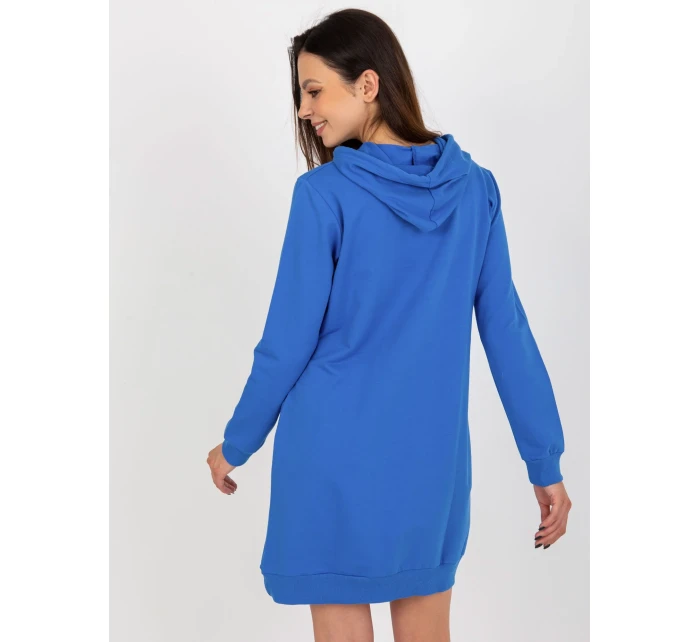 Tunika RV TU 8356.90 tmavo modrá