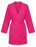 Dámský župan Ines Pink - Dkaren Dámský župan Ines Pink - Dkaren