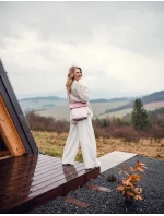 Kabelka VUCH Mirelle Pink