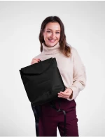 Dámsky batoh Vuch Joanna Small Black Dámsky batoh Vuch Joanna Small Black