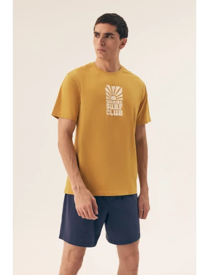 PÁNSKE PYŽAMO SUN 42600 SS25 PÁNSKE PYŽAMO SUN 42600 SS25