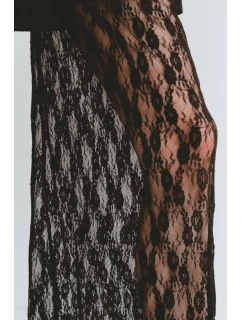 CARMEN - ČIPKOVANÉ NOHAVICE