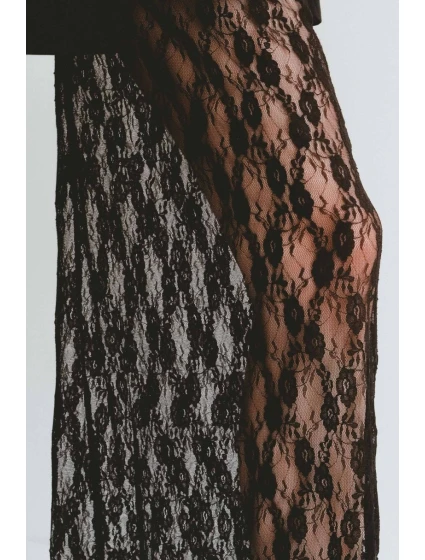 CARMEN - ČIPKOVANÉ NOHAVICE