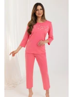 DÁMSKÉ PYŽAMO model 21388940 BIG J/25 - Regina