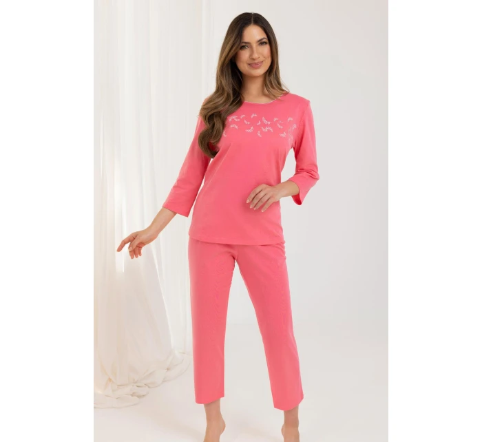 DÁMSKÉ PYŽAMO model 21388940 BIG J/25 - Regina