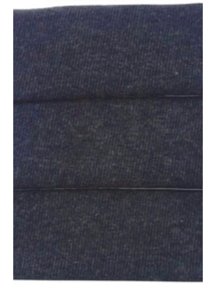 Hladké punčocháče 6-11 let s elastanem CARBON 140/146