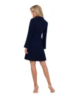 Denné šaty model 184749 Moe