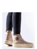 Tenisky model 207650 Solea