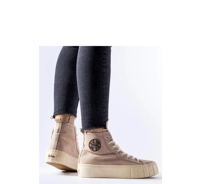 Tenisky model 207650 Solea