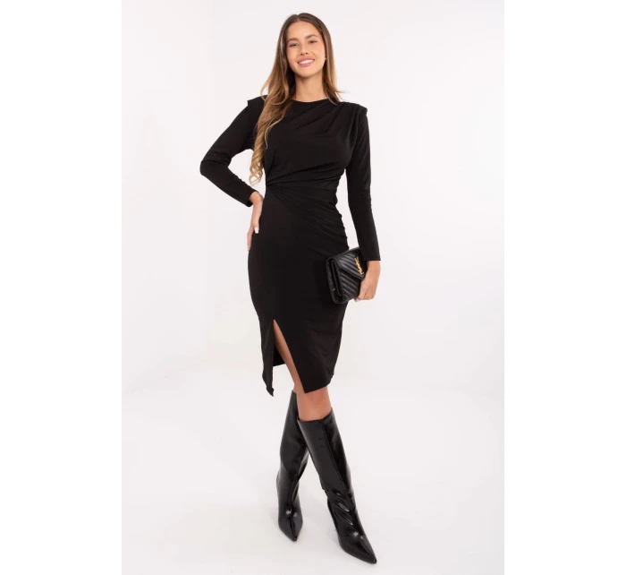 Denné šaty model 220450 Rue Paris