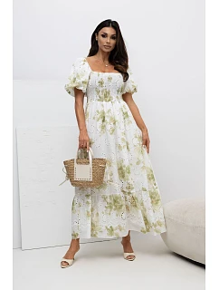 Denné šaty model 227242 Taliansko Moda