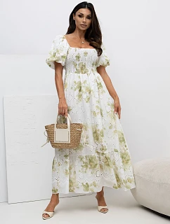 Denné šaty model 227242 Taliansko Moda