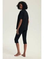 Henderson Dámské pyžamo kr/r S3XL model 21315003 - HENDERSON LADIES Henderson Dámské pyžamo kr/r S3XL model 21315003 - HENDERSON LADIES