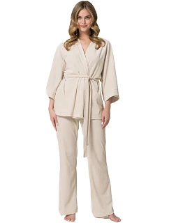 Pyžamo/Súprava Leveza 1816 Darlin 3/4 M–XL