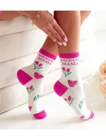 Ponožky Milena 0200 Pre maminy 37-41 Ponožky Milena 0200 Pre maminy 37-41