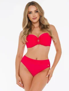 Dvoudílné dámské plavky S 730  1 model 20858180 - Self