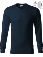Rimeck unisex tričko Resist LS MLI-R05LN