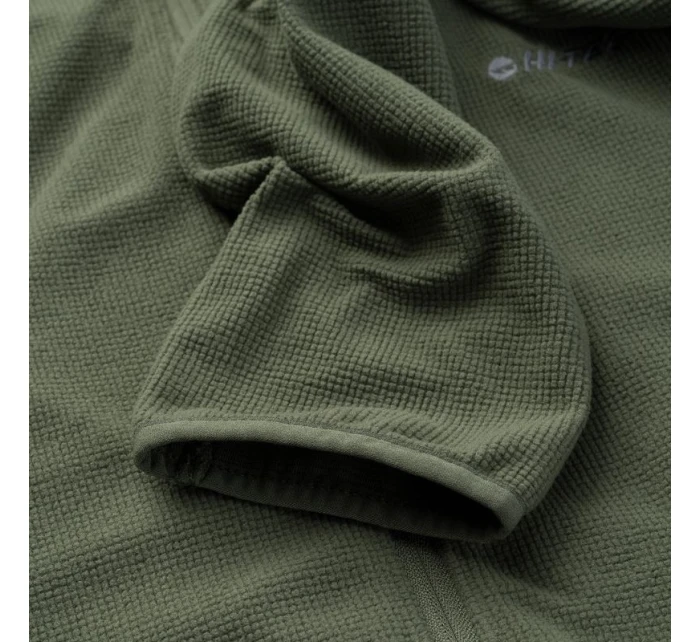 Hi-Tec fleece Damis II FULL ZIP M 92800622391