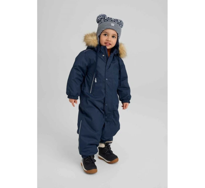 Reima Reimatec Jr kombinéza 5100117C-6980 Reima Reimatec Jr kombinéza 5100117C-6980