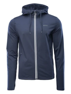 Mikina s kapucňou Tolin M