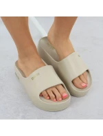 W  žabky na platformě model 21263582 - Big Star