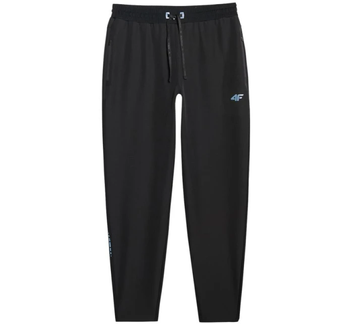 Dámské kalhoty FNK deep black WAW25TFTR 20S dámské model 21391748 - 4F Dámské kalhoty FNK deep black WAW25TFTR 20S dámské model 21391748 - 4F