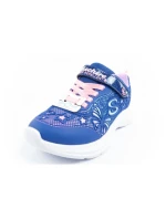 buty dziecięce sportowe dla model 21360885 - Skechers