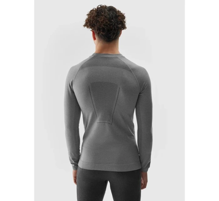 Tričko 4F M 4FWAW24USEAM174-25M pánske Tričko 4F M 4FWAW24USEAM174-25M pánske