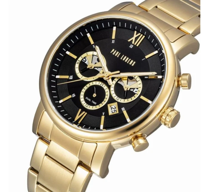 Pánské hodinky model 21806939 + BOX - Paul Lorens Pánské hodinky model 21806939 + BOX - Paul Lorens