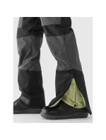 Pánske nohavice na snowboard 4F 4FWAW24TFTRM627-20S so šľapkami membrána 10000 Pánske nohavice na snowboard 4F 4FWAW24TFTRM627-20S so šľapkami membrána 10000