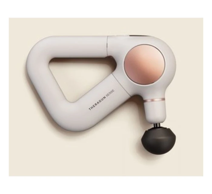 Therabody Theragun Sense masážny prístroj na ruky biely