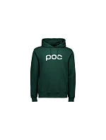 Mikina POC Hood, zelená Mikina POC Hood, zelená