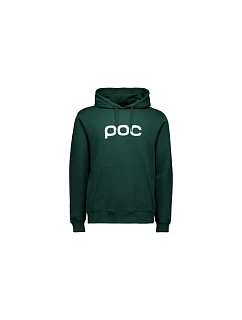 Mikina POC Hood, zelená