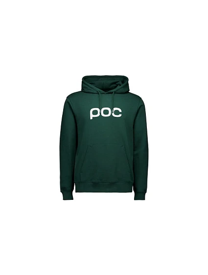 Mikina POC Hood, zelená Mikina POC Hood, zelená