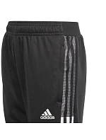 Juniorské tréningové nohavice Tiro 21 Slim GQ1242 - Adidas