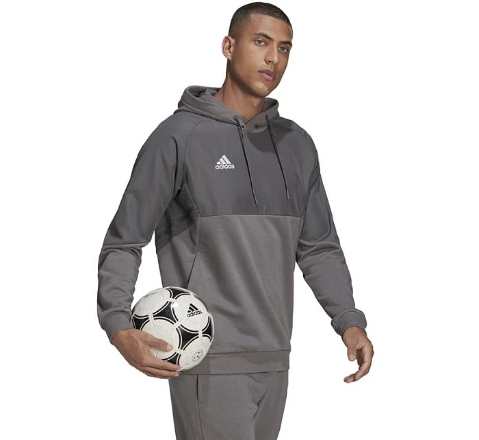Pánska mikina Condivo 22 Hoody M HD2306 - Adidas